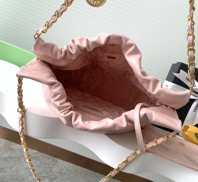 Chanel Shopping Bags Sustainable 52611