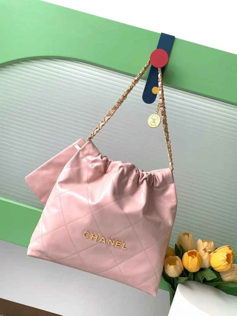 Chanel Shopping Bags Sustainable 52611