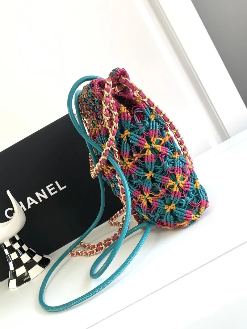 OnTrend Chanel Shopping Bags 52606
