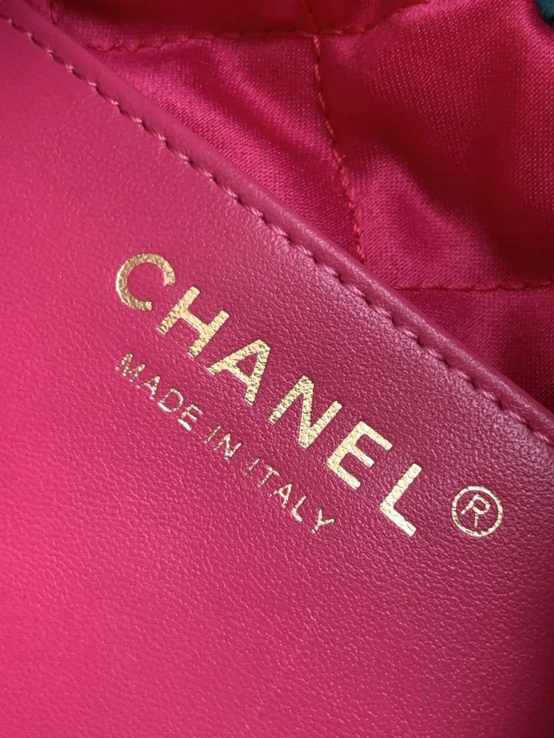 OnTrend Chanel Shopping Bags 52606