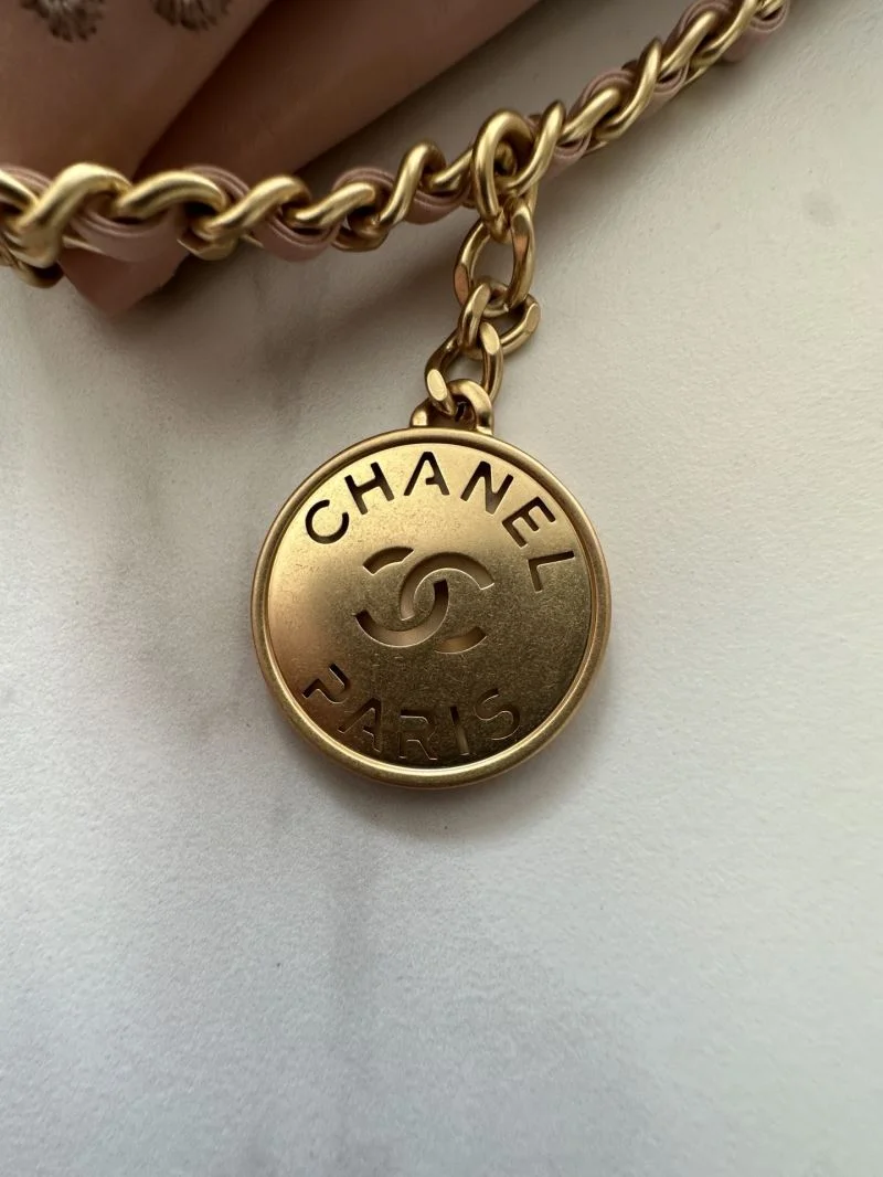 Chanel Shopping Bags Timeless 52599