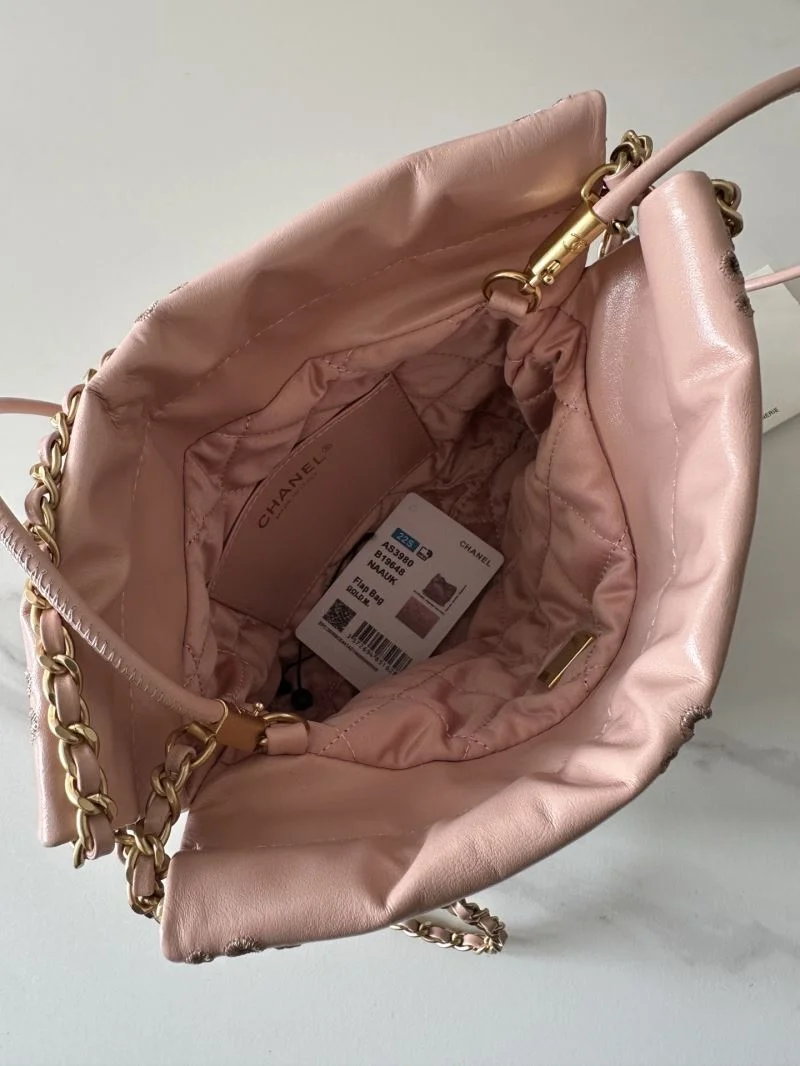 Chanel Shopping Bags Timeless 52599