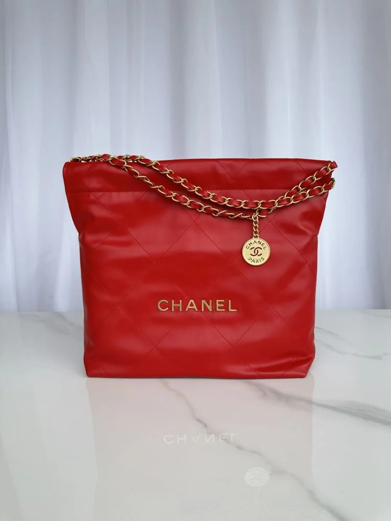Chanel Shopping Bags BestValue 52601