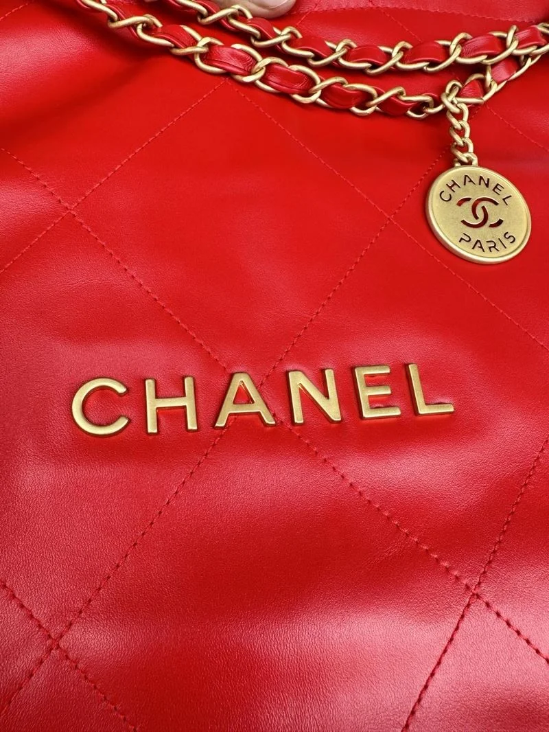Chanel Shopping Bags BestValue 52601
