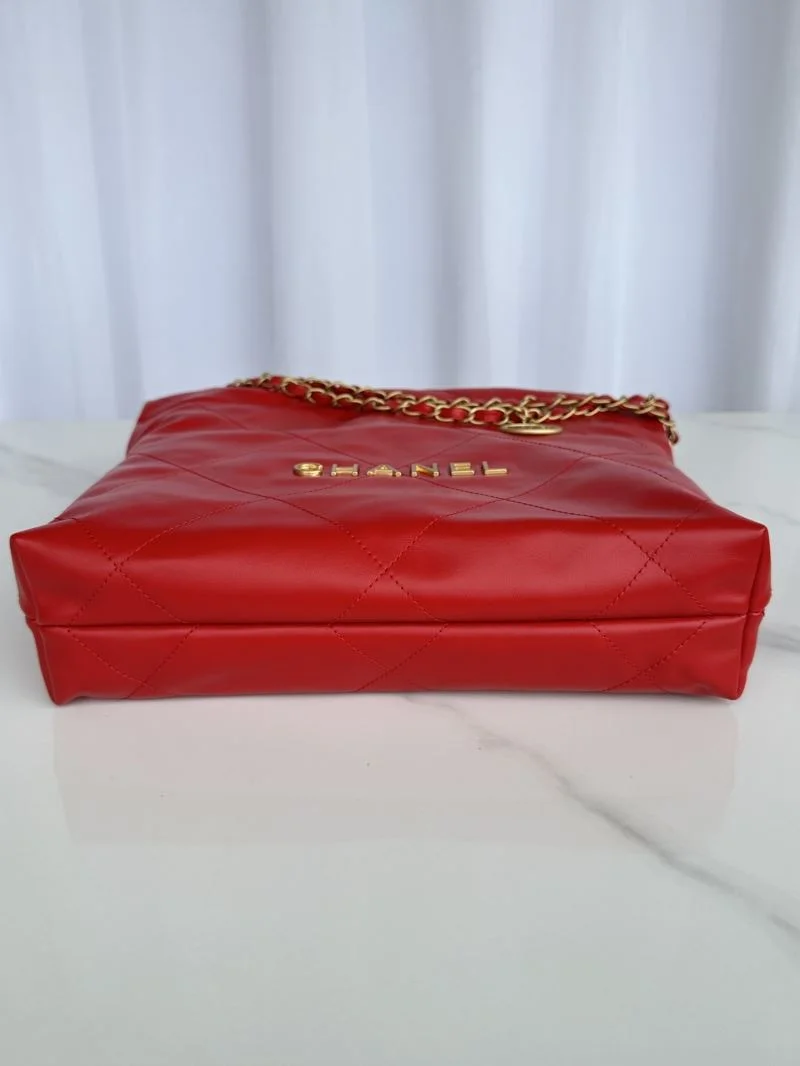 Chanel Shopping Bags BestValue 52601