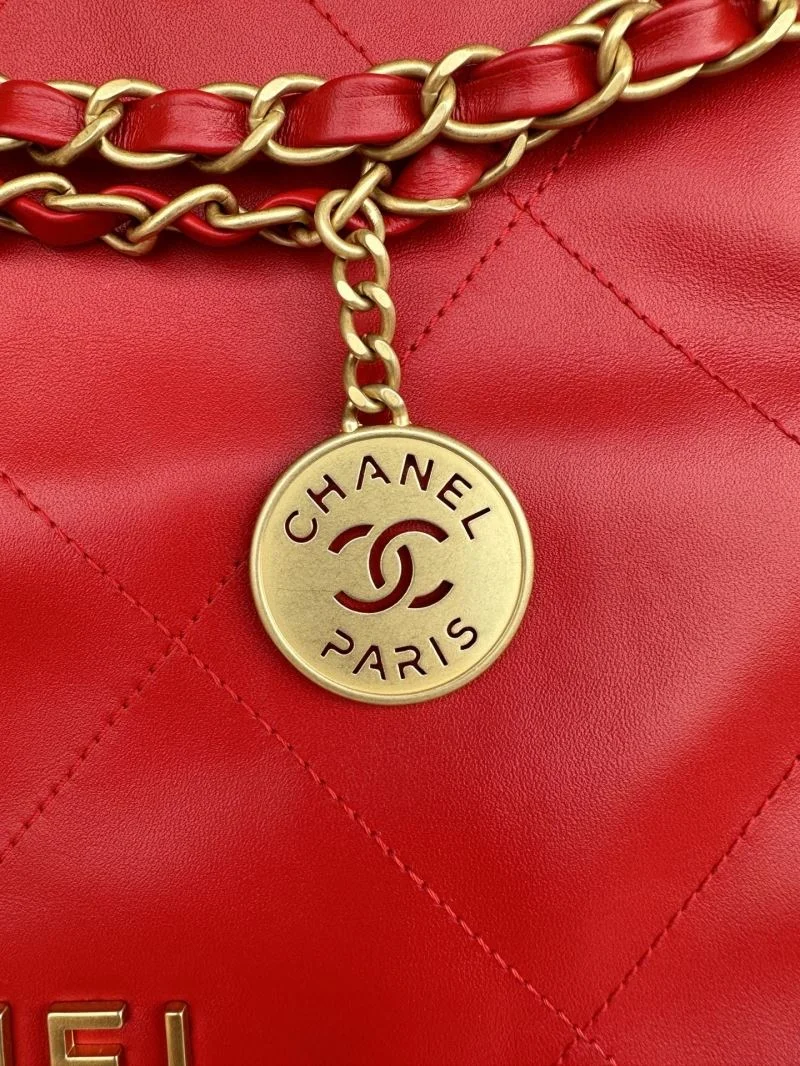 Chanel Shopping Bags BestValue 52601