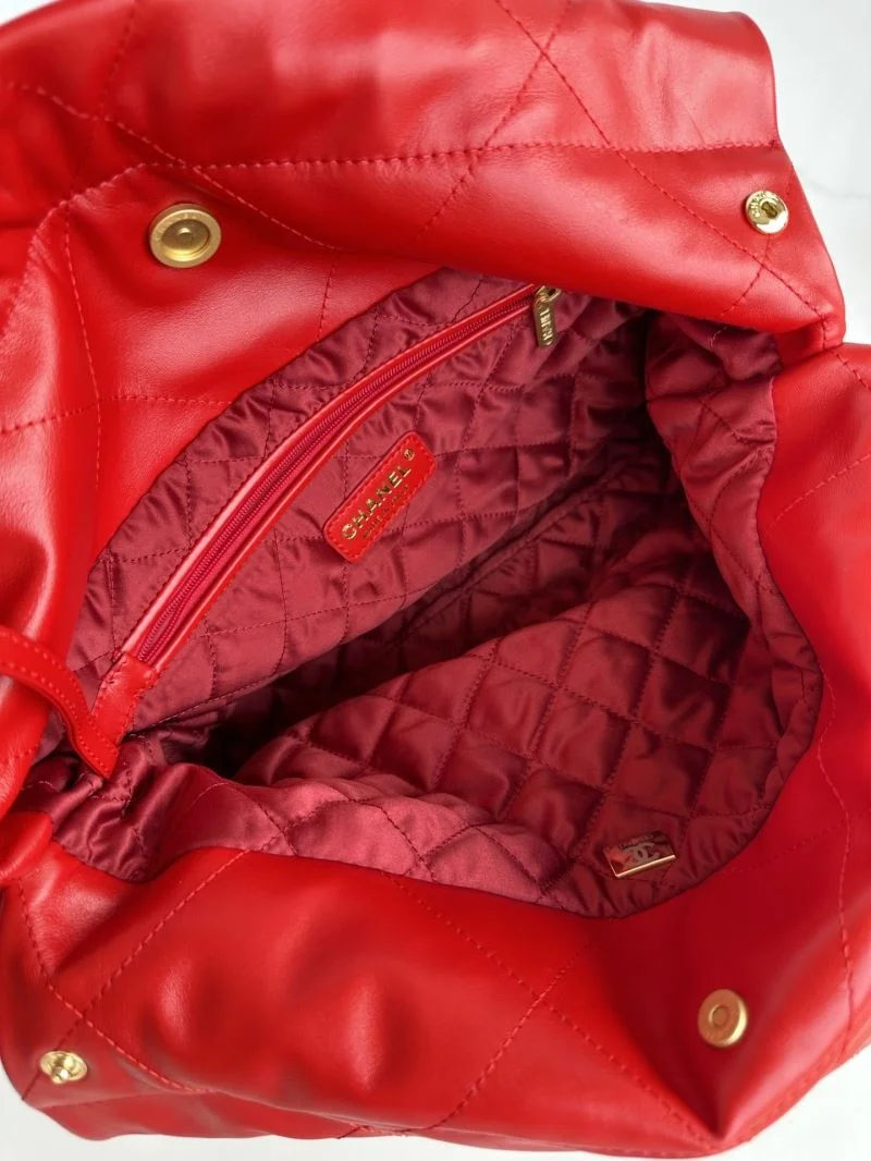 Chanel Shopping Bags BestValue 52601