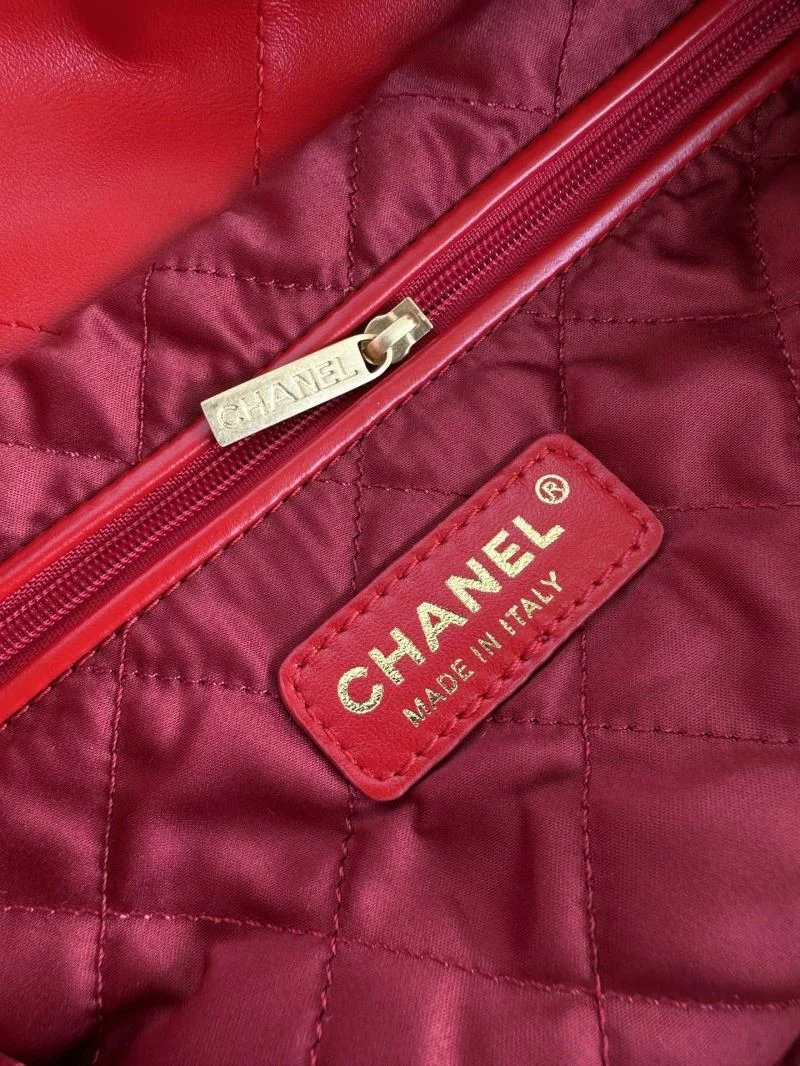 Chanel Shopping Bags BestValue 52601