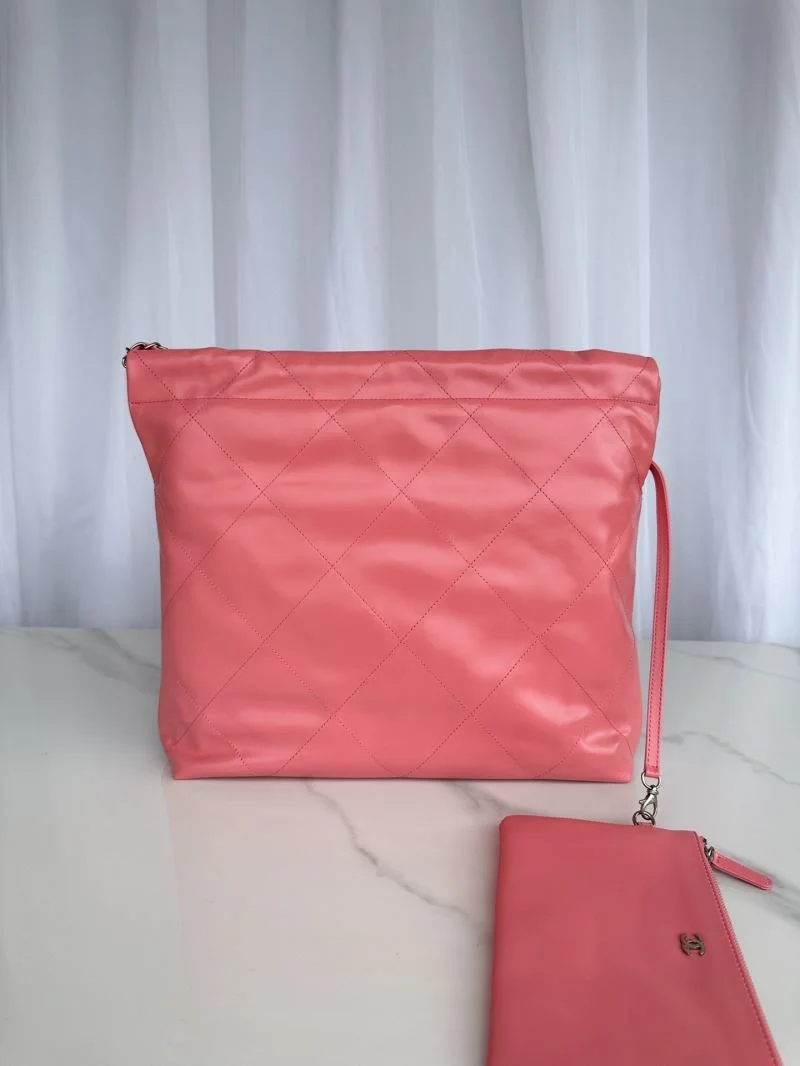 Chanel Shopping Bags Lightweight 52603