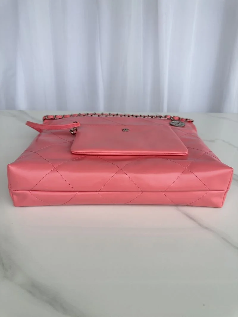 Chanel Shopping Bags Lightweight 52603