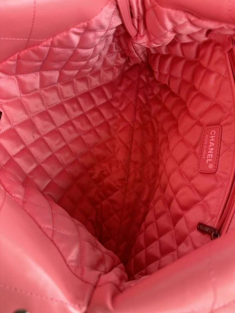 Chanel Shopping Bags Lightweight 52603