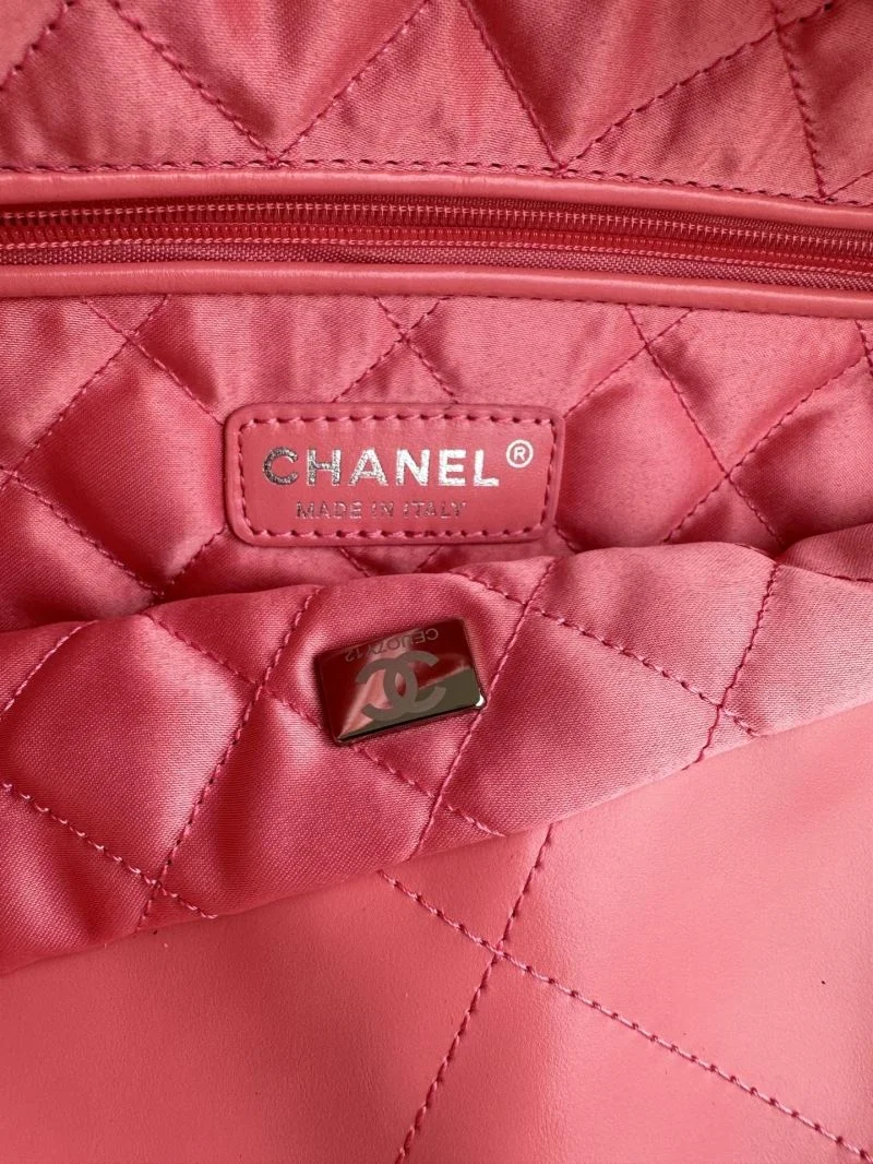 Chanel Shopping Bags Lightweight 52603