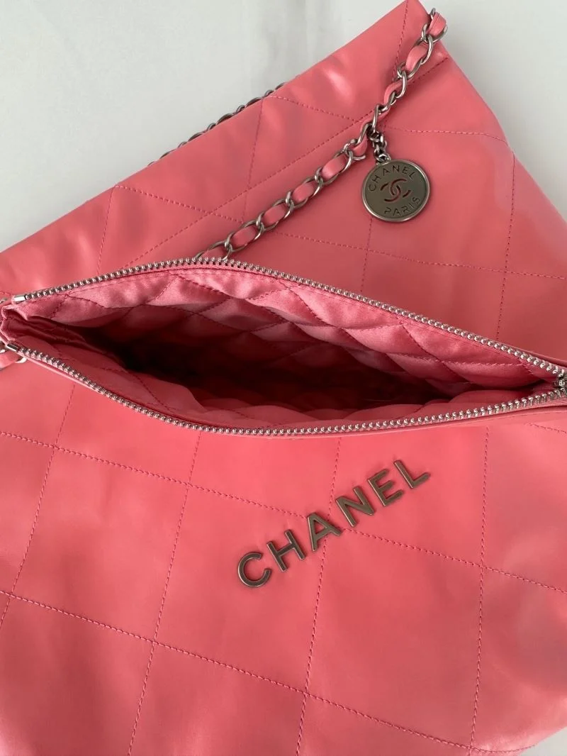 Chanel Shopping Bags Lightweight 52603