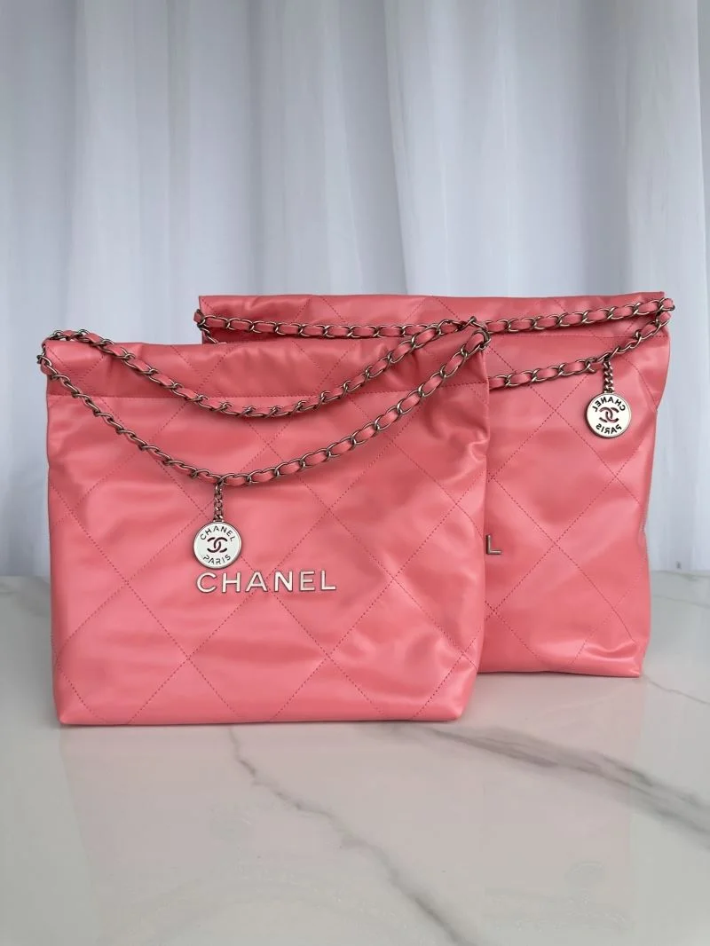Chanel Shopping Bags Lightweight 52603