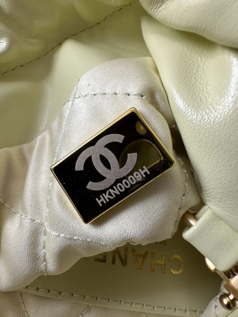 Practical Chanel Shopping Bags 52594