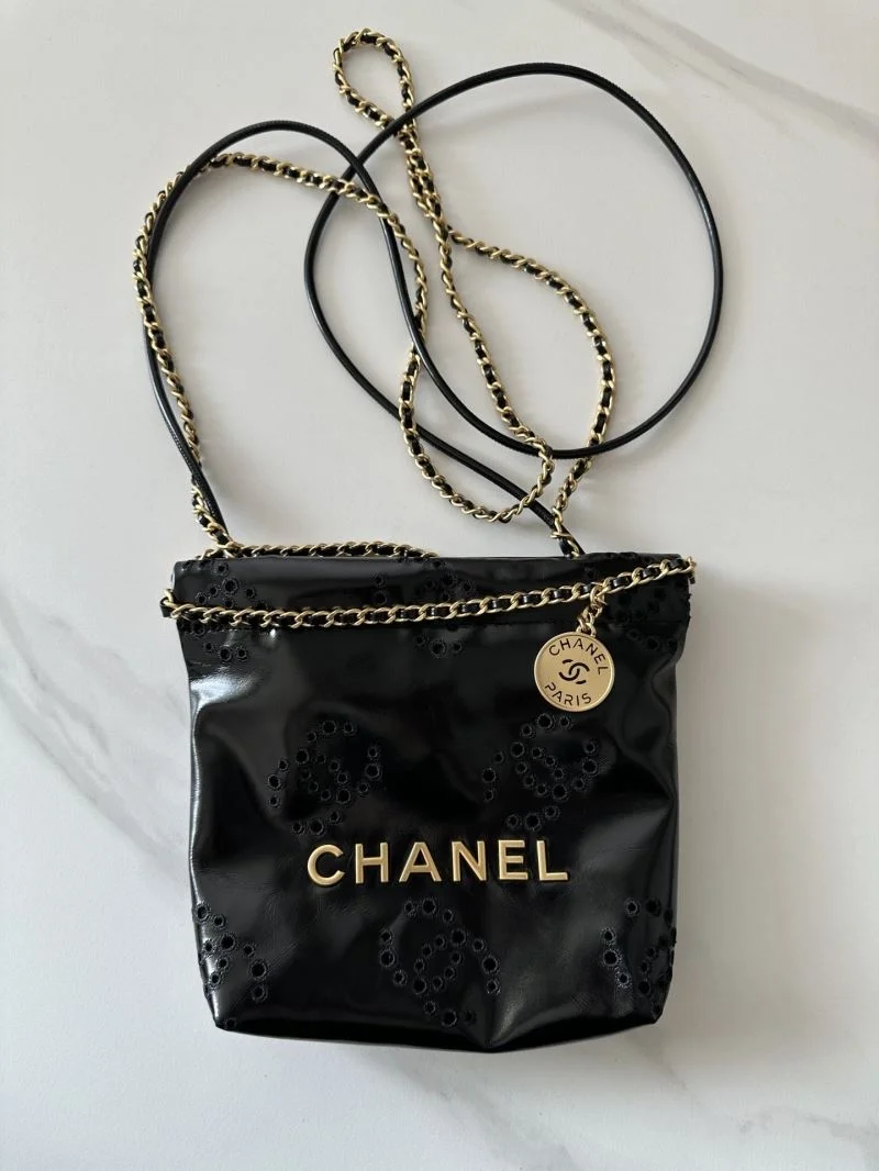 Chanel Shopping Bags TopPick 52595