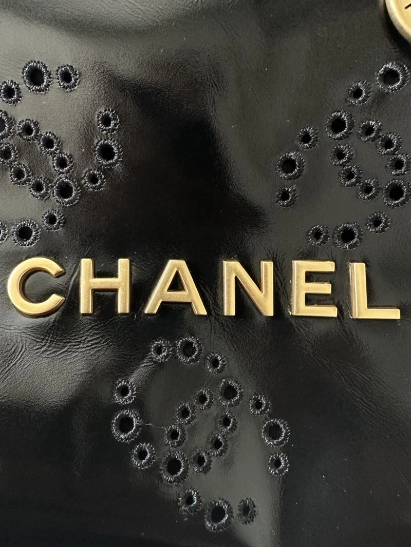 Chanel Shopping Bags TopPick 52595