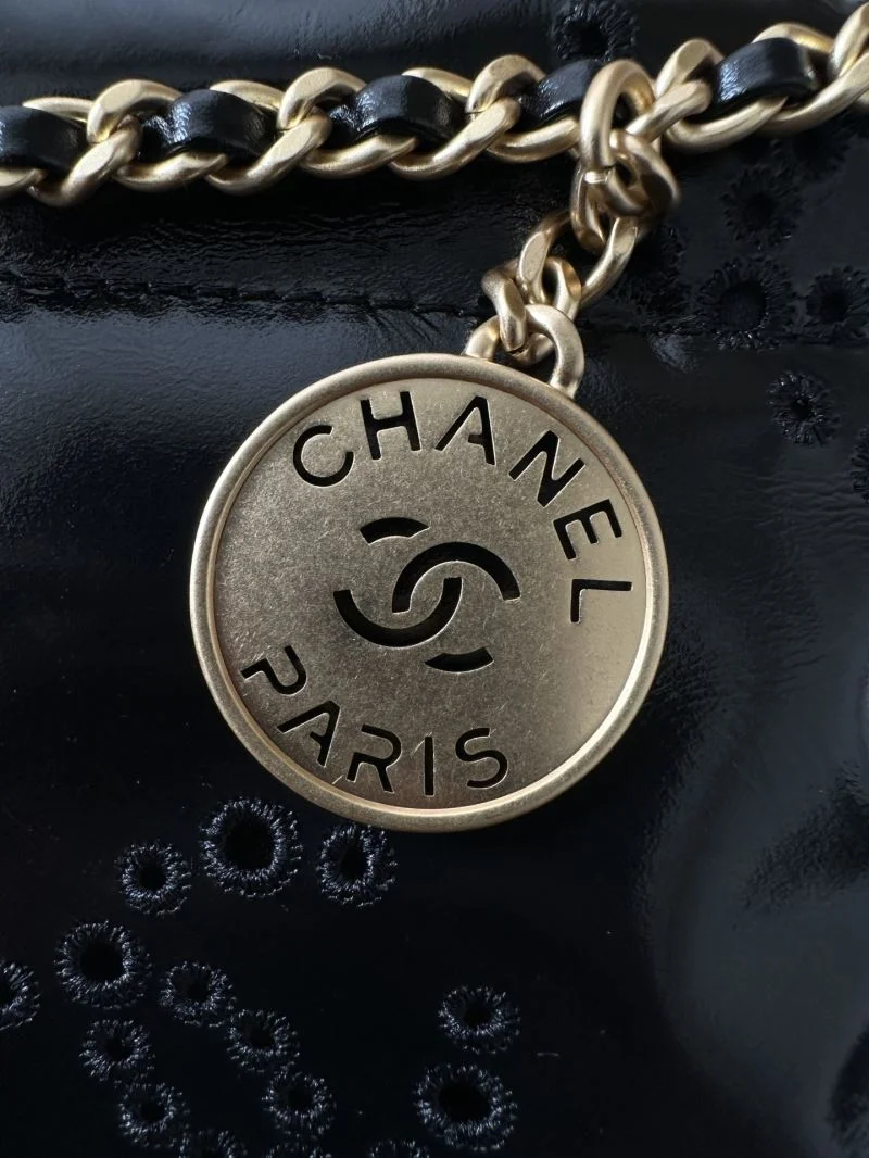 Chanel Shopping Bags TopPick 52595