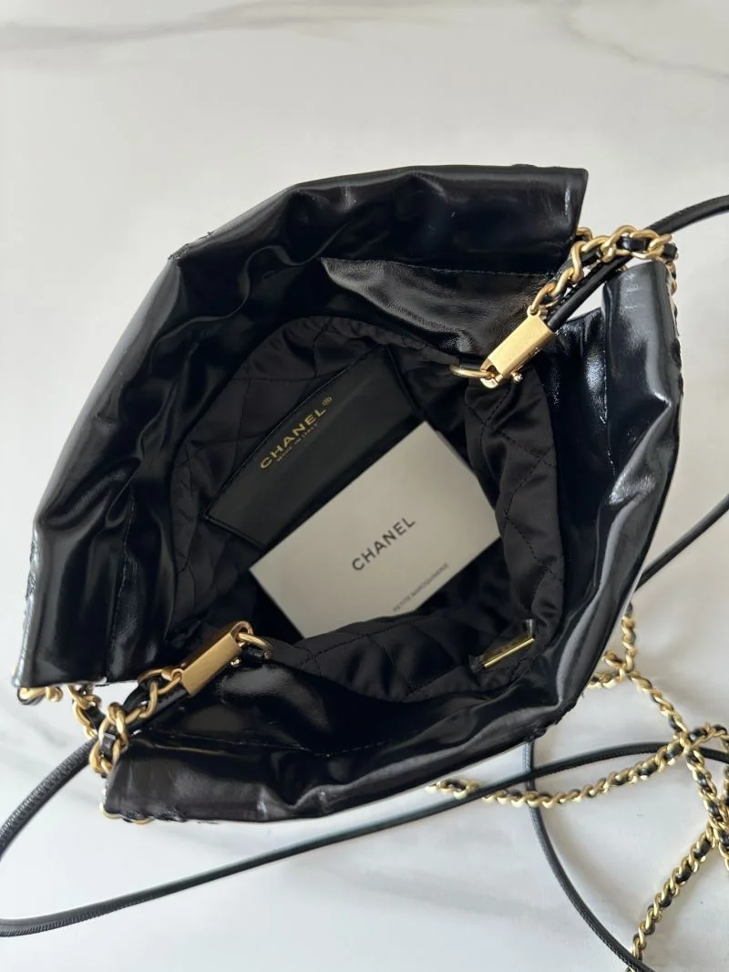 Chanel Shopping Bags TopPick 52595