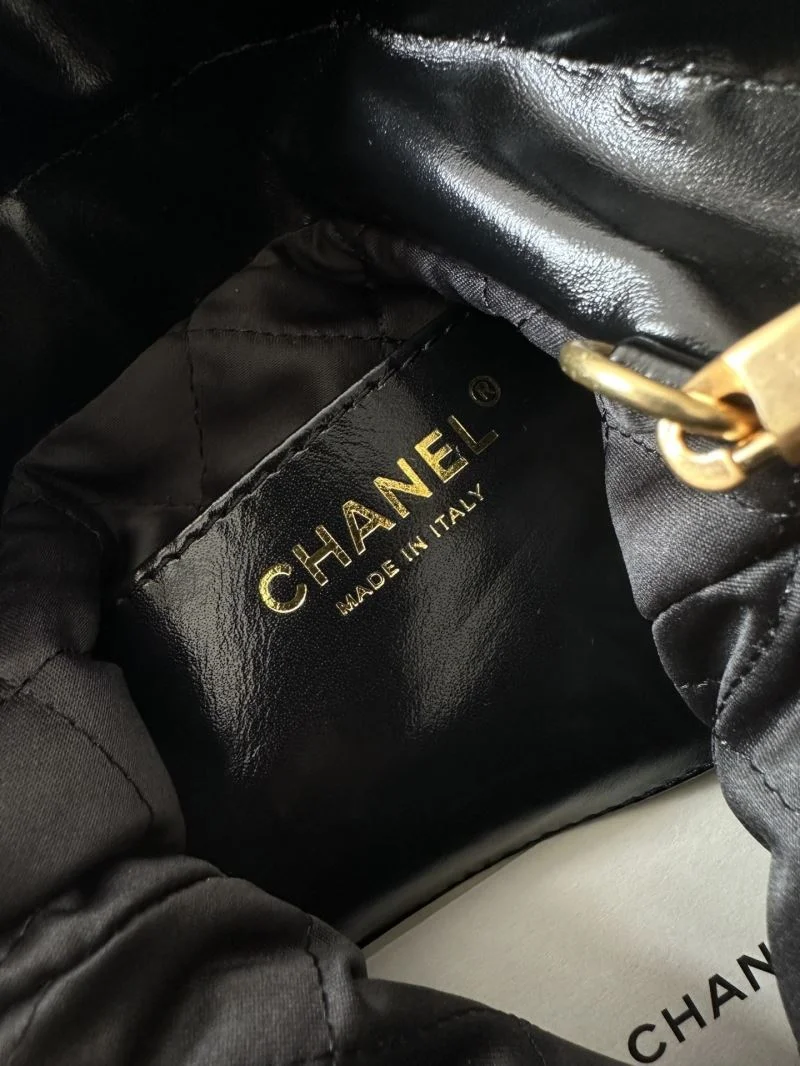 Chanel Shopping Bags TopPick 52595