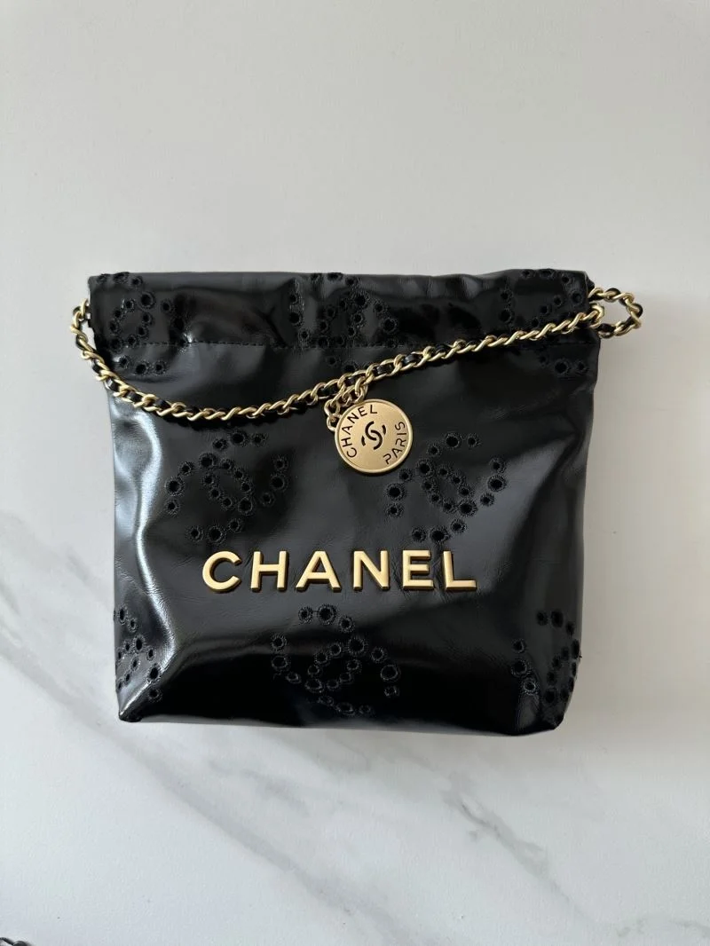 Chanel Shopping Bags TopPick 52595