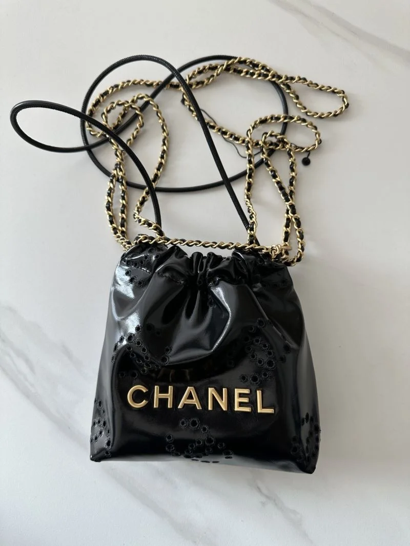 Chanel Shopping Bags TopPick 52595