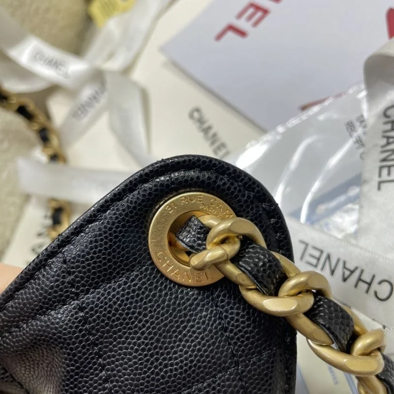 Durable Chanel Shopping Bags 52592