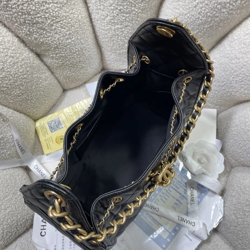 Durable Chanel Shopping Bags 52592