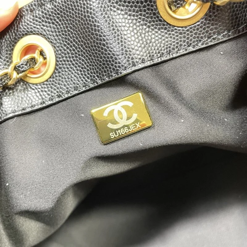 Durable Chanel Shopping Bags 52592