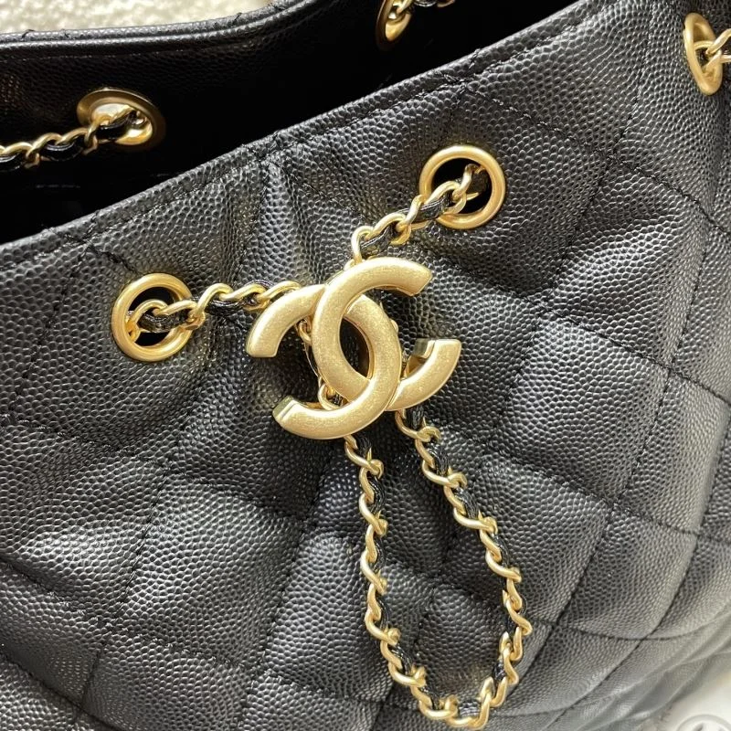 Chanel Shopping Bags Functional 52589