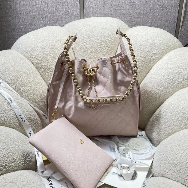 Chanel Shopping Bags EasyMatch 52593