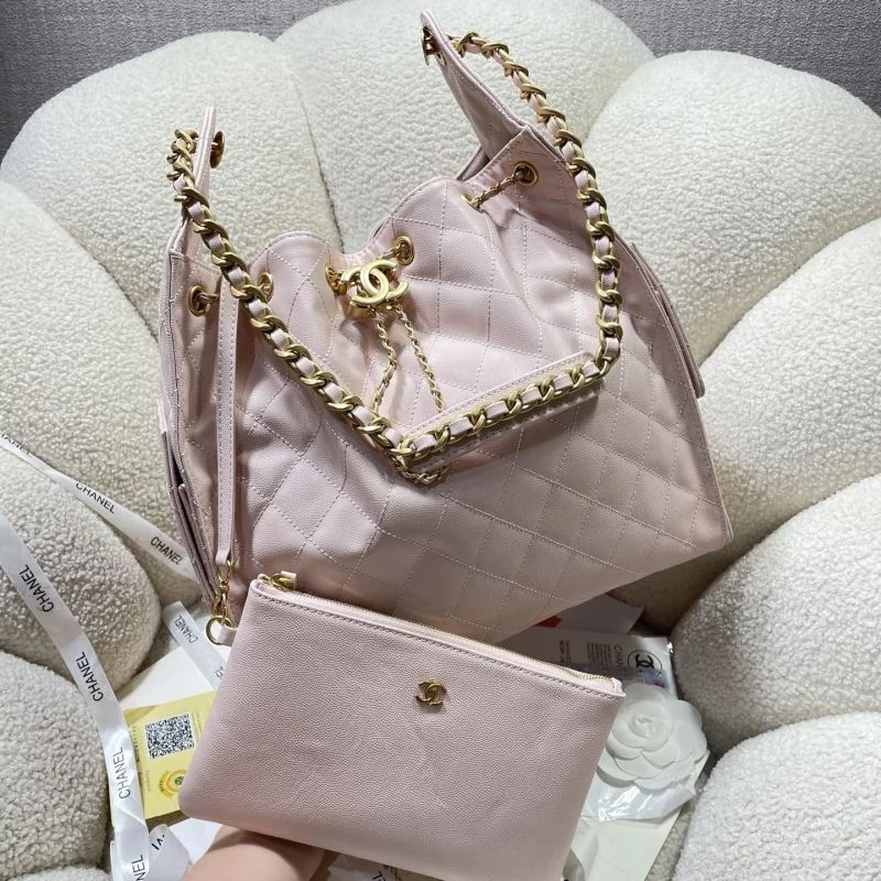 Chanel Shopping Bags EasyMatch 52593