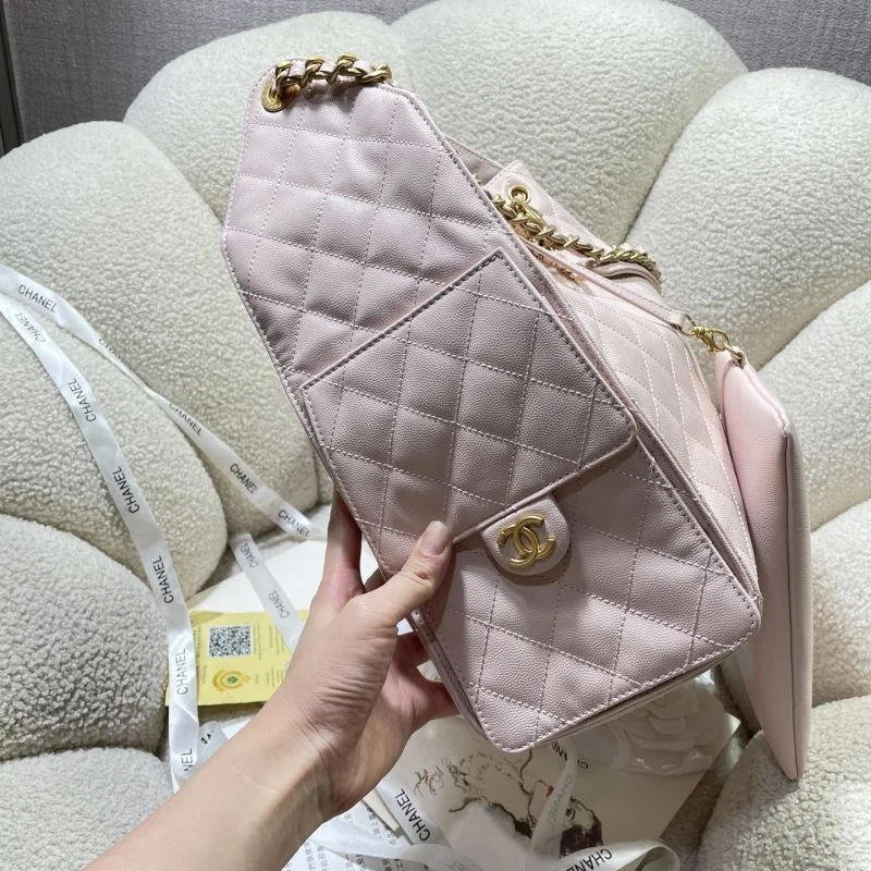 Chanel Shopping Bags EasyMatch 52593
