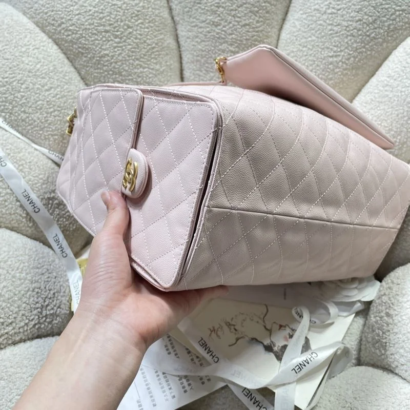 Chanel Shopping Bags EasyMatch 52593