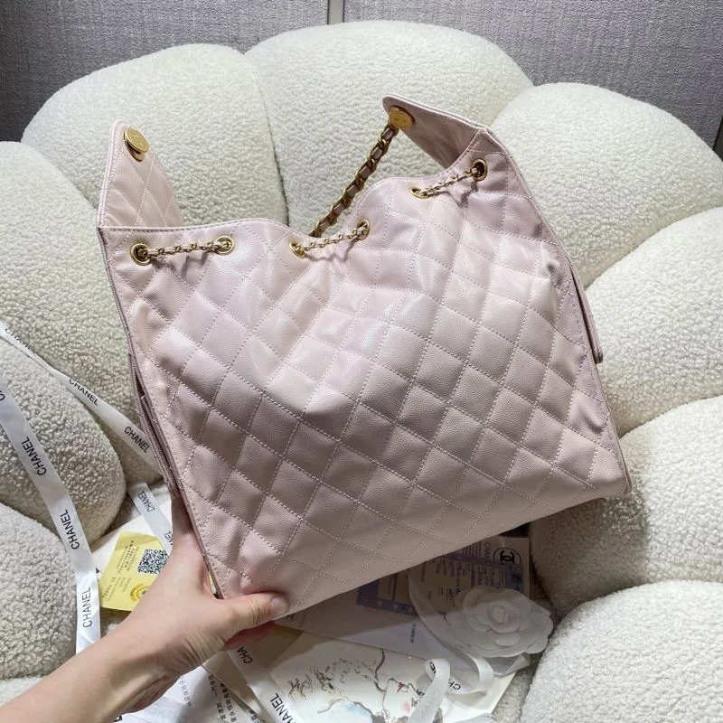 Chanel Shopping Bags EasyMatch 52593