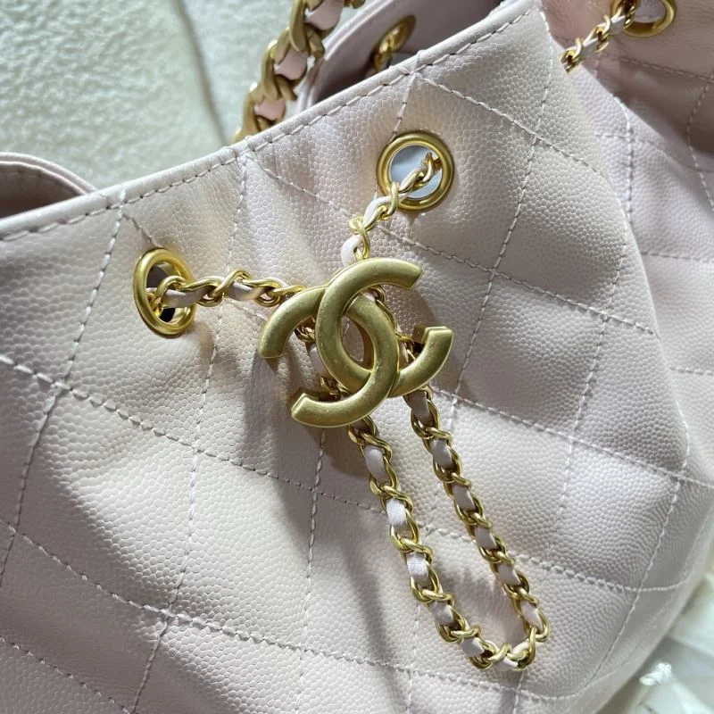 Chanel Shopping Bags EasyMatch 52593
