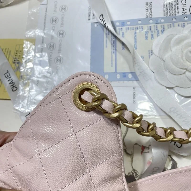 Chanel Shopping Bags EasyMatch 52593