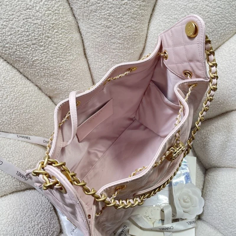 Chanel Shopping Bags EasyMatch 52593