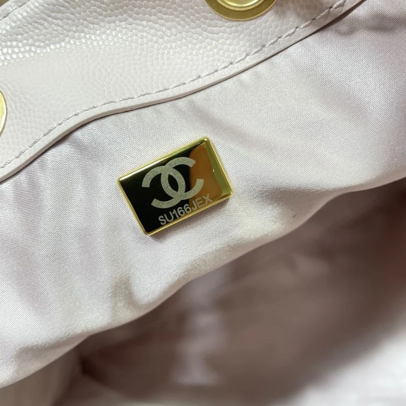 Chanel Shopping Bags EasyMatch 52593