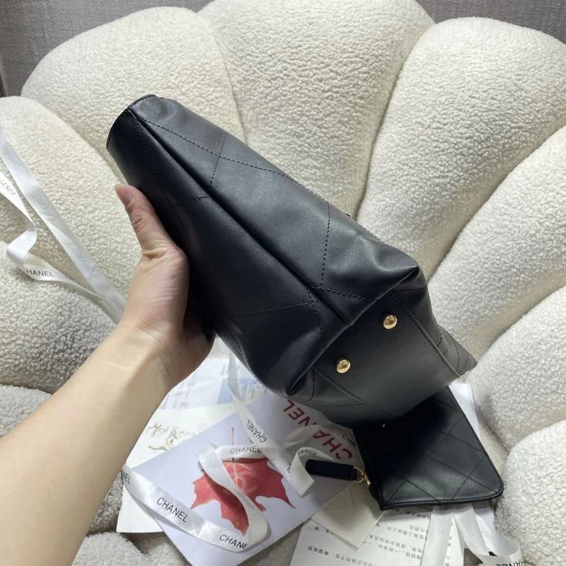 Chanel Shopping Bags Affordable 52585