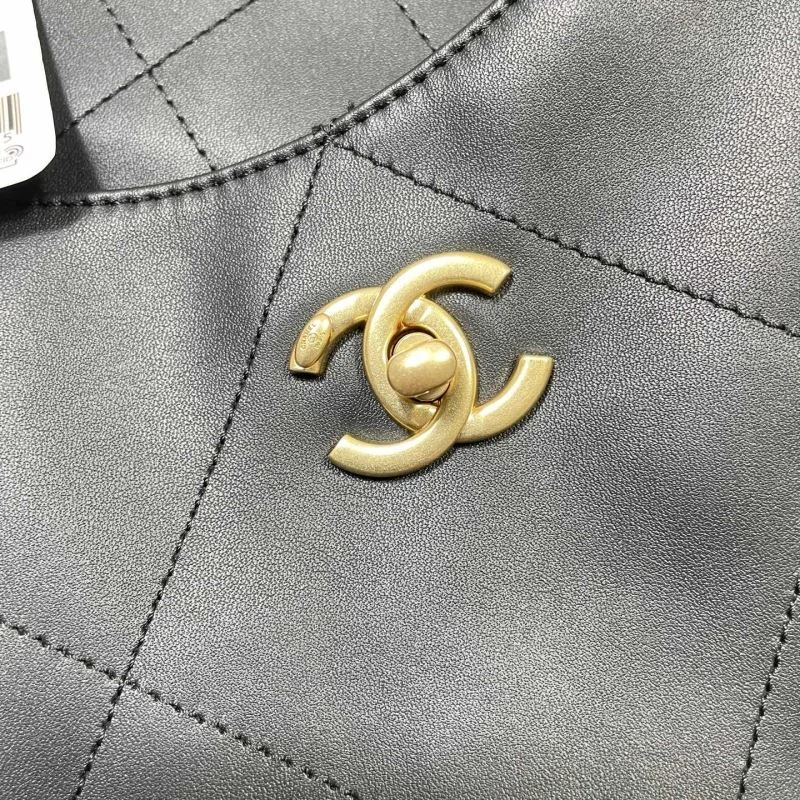 Chanel Shopping Bags Affordable 52585