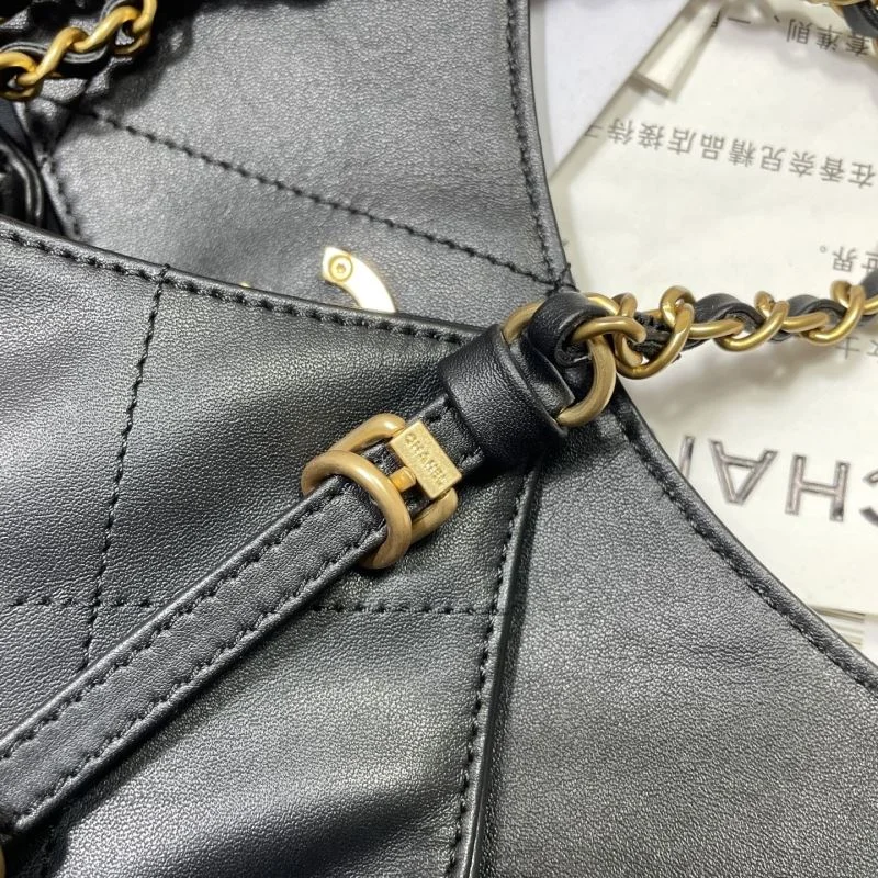 Chanel Shopping Bags Affordable 52585