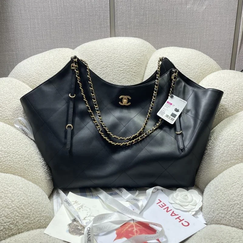 Chanel Shopping Bags Classic 52584