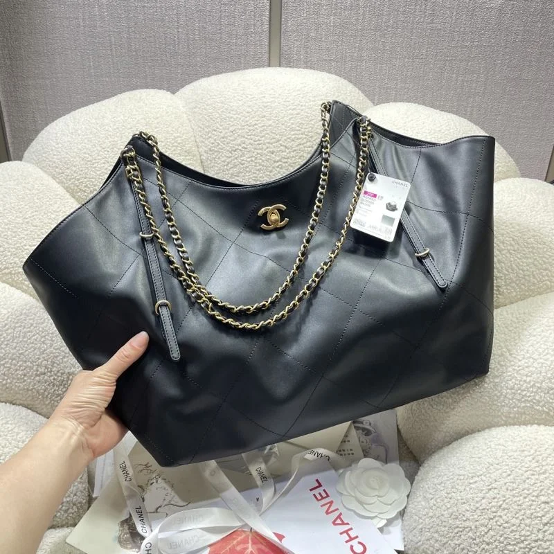 Chanel Shopping Bags Classic 52584
