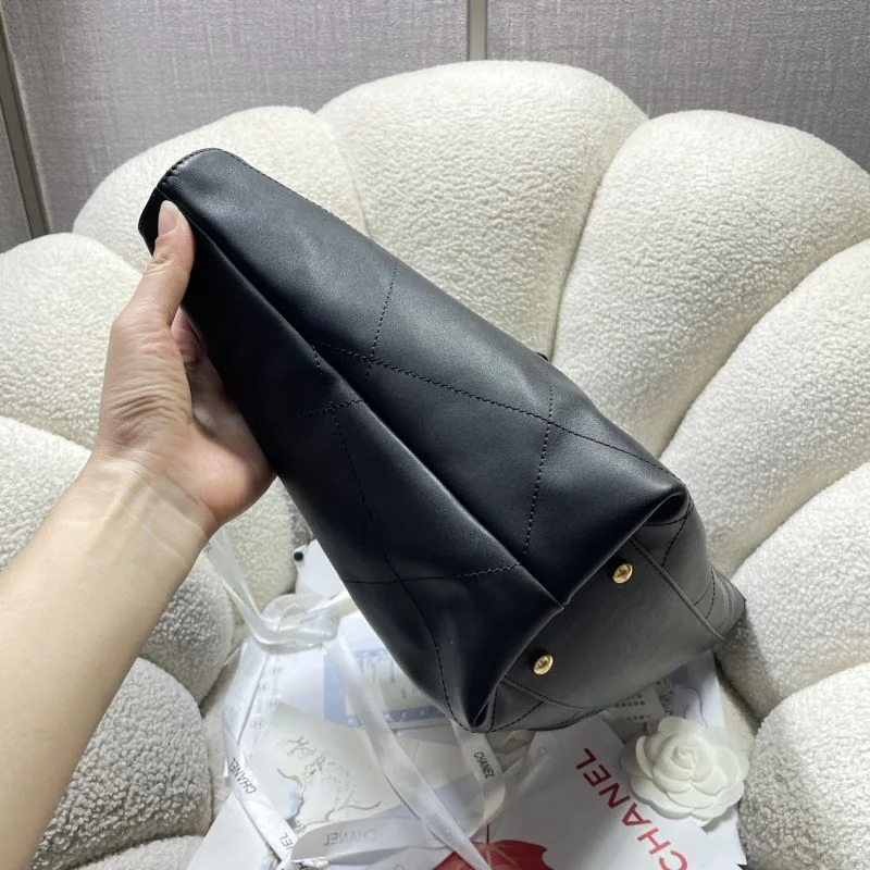 Chanel Shopping Bags Classic 52584