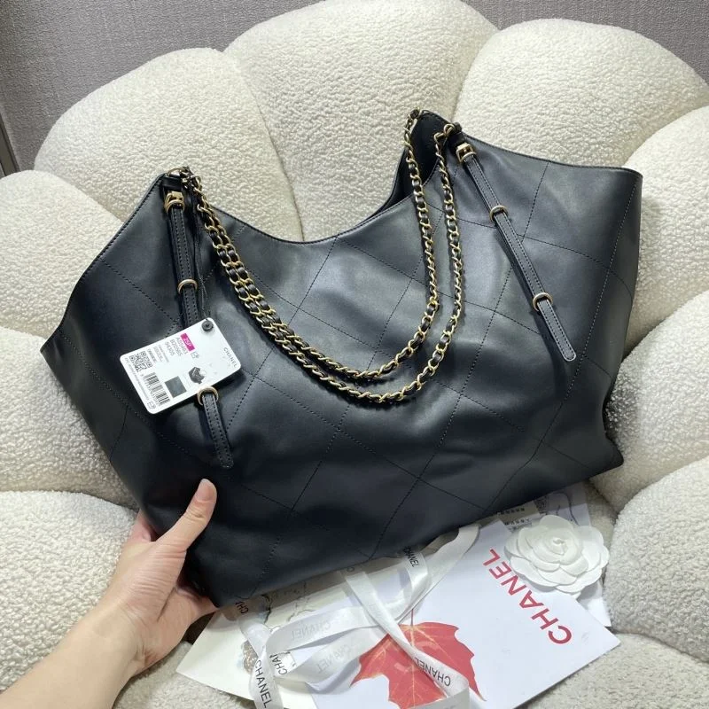 Chanel Shopping Bags Classic 52584