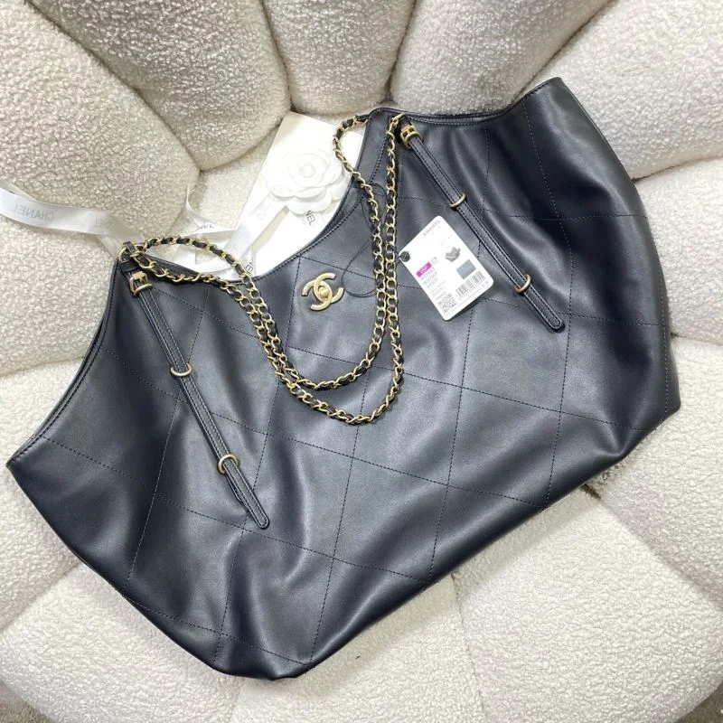 Chanel Shopping Bags Classic 52584