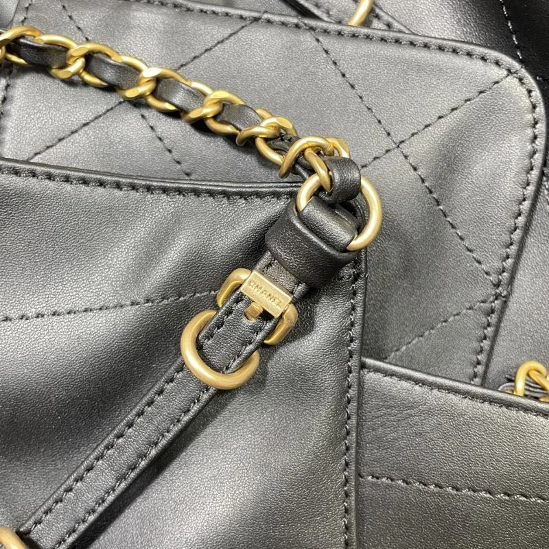 Chanel Shopping Bags Classic 52584
