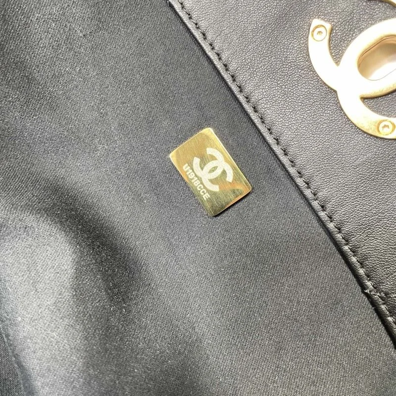 Chanel Shopping Bags Classic 52584