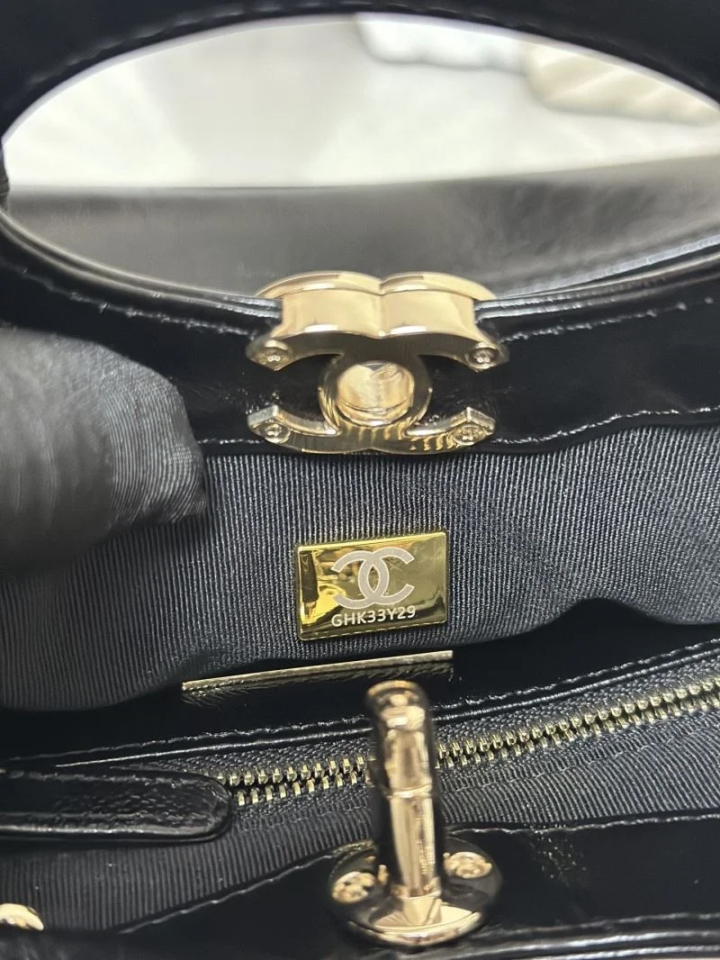Stylish Chanel Shopping Bags 52586
